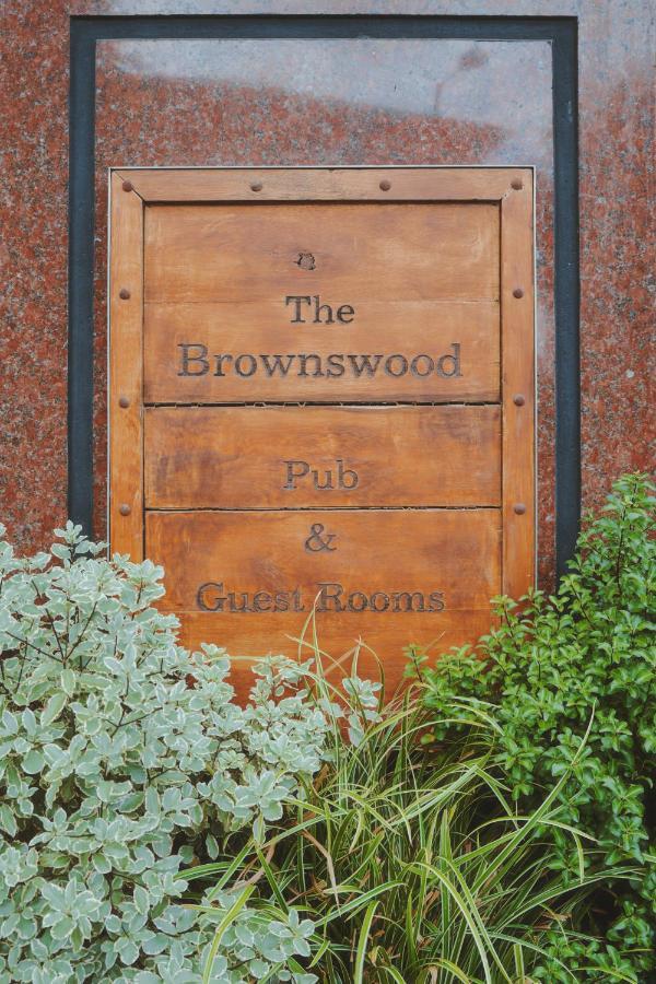 מלון לונדון The Brownswood מראה חיצוני תמונה